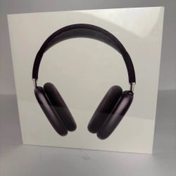 Apple Airpods Max Midnight Black Price is Negotiable