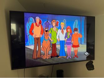 Vizio 70” 4k HDR TV with Legs