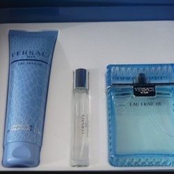 VERSACE  FRAICHE 