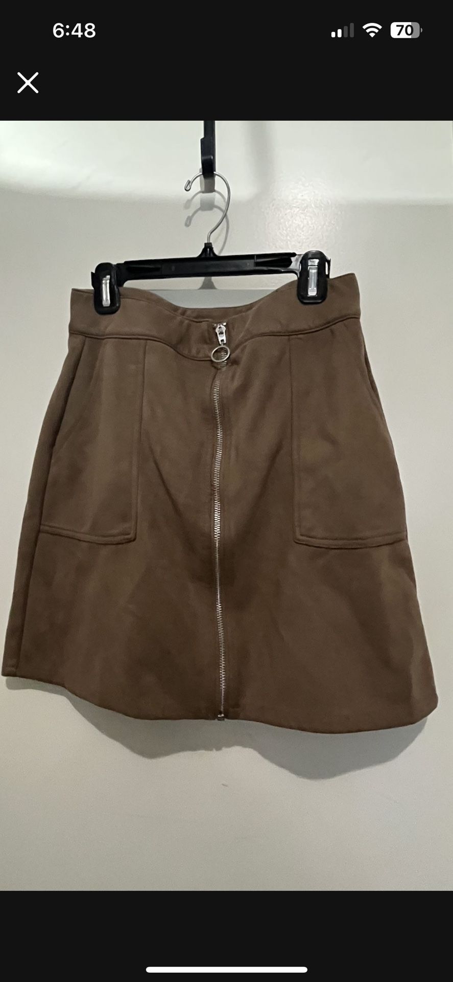 Women’s Skirt