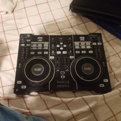 Mixer 