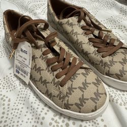 Michael Kors Women Sneakers
