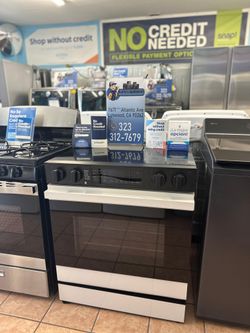 Samsung Bespoke 30 in. 5-Burner Element Smart Slide-In Electric Range in White Glass with Air Fry and Safety Knobs