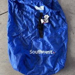 Travel Car Seat Cover For Airport