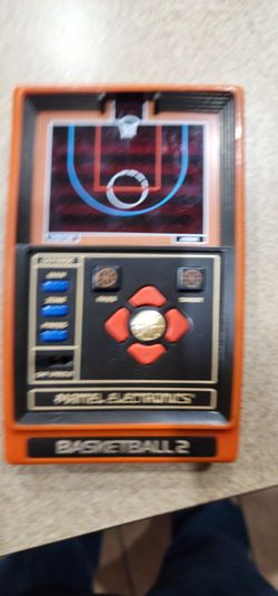 Basketball 2 1979
