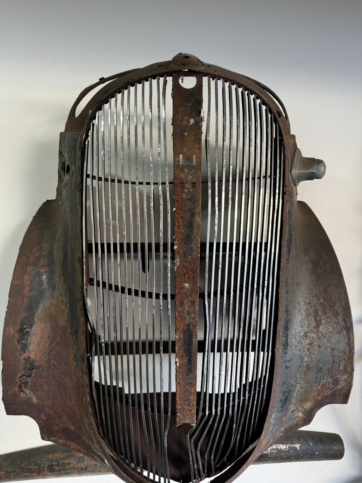 1(contact info removed) Dodge Grill