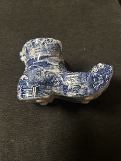 James Kent Shoe