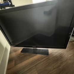 Smart TV 65" Samsung One Connect