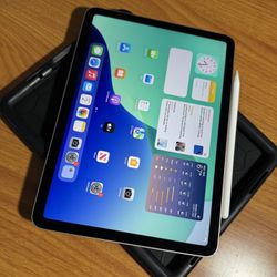 Apple Ipad Air 5 Gen+ Pencil 2 nd Gen