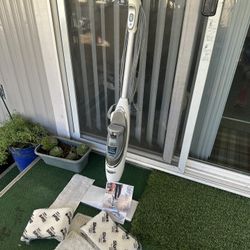 Shark Steam Mop