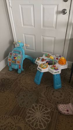 Baby toys/ toddler toys