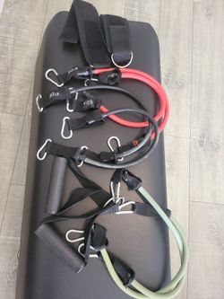 ZENO GYM Workout Bench V.2