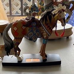 Horse Of A Different Color