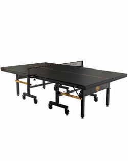 Stiga Onyx Table Tennis Table
