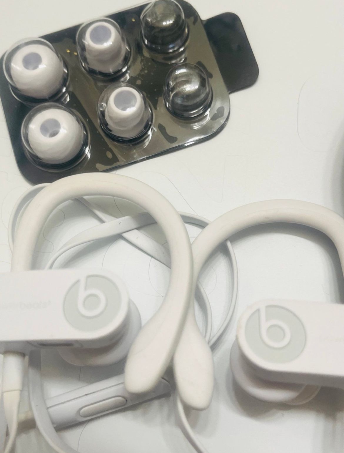 Beats 3 Earphones