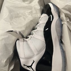 Jordan 11 concord