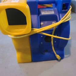 Eagle PRO Air Blower