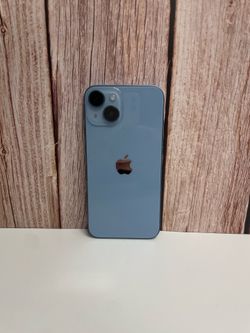 iPhone 14 - Unlocked - 128Gb - No Front Camera/FaceID