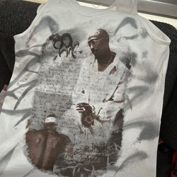 Tupac Shirts