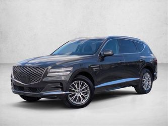 2024 Genesis GV80