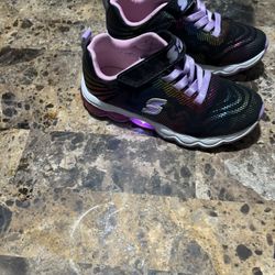 Para Niñas Número 13 De Luces 