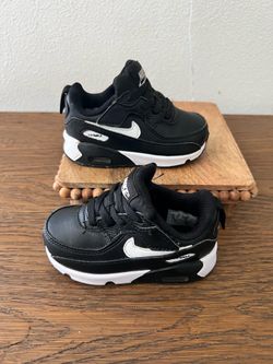 TODDLER NIKE SHOES