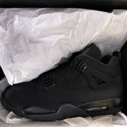 Jordan 4 