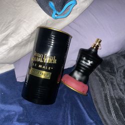 Jean Paul Gaultier : Le Male 