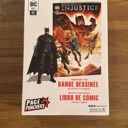 DC Batman