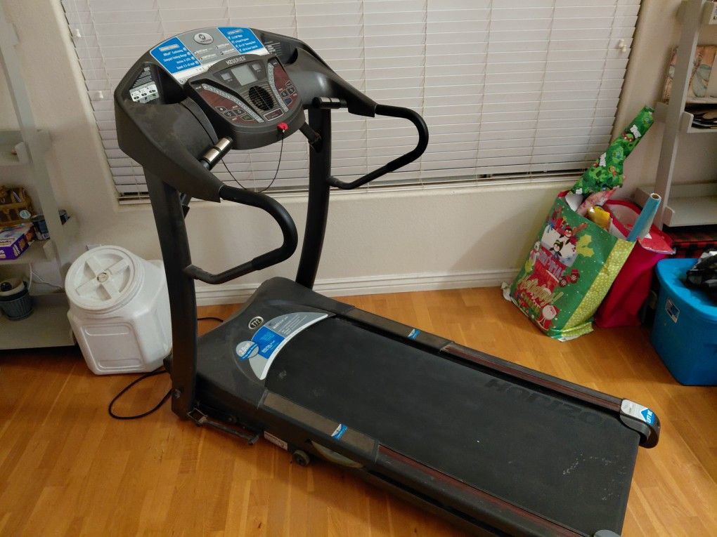 Treadmill