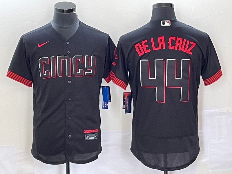 Reds Jersey 