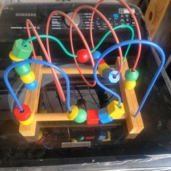 Kids toys