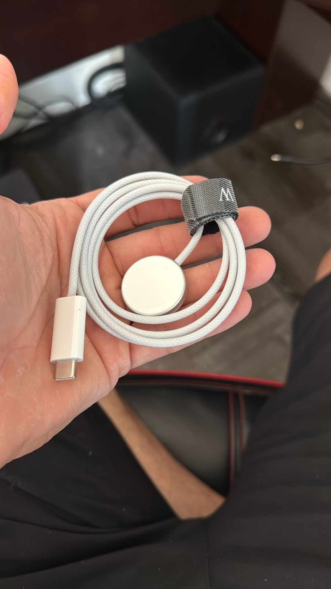 Apple Watch Charger