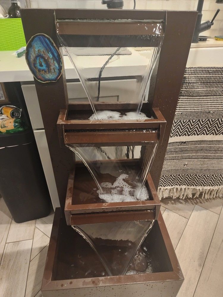 Water Fountain Outdoor/Indoor