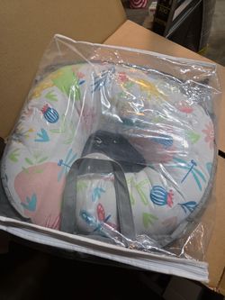 Nursing pillow