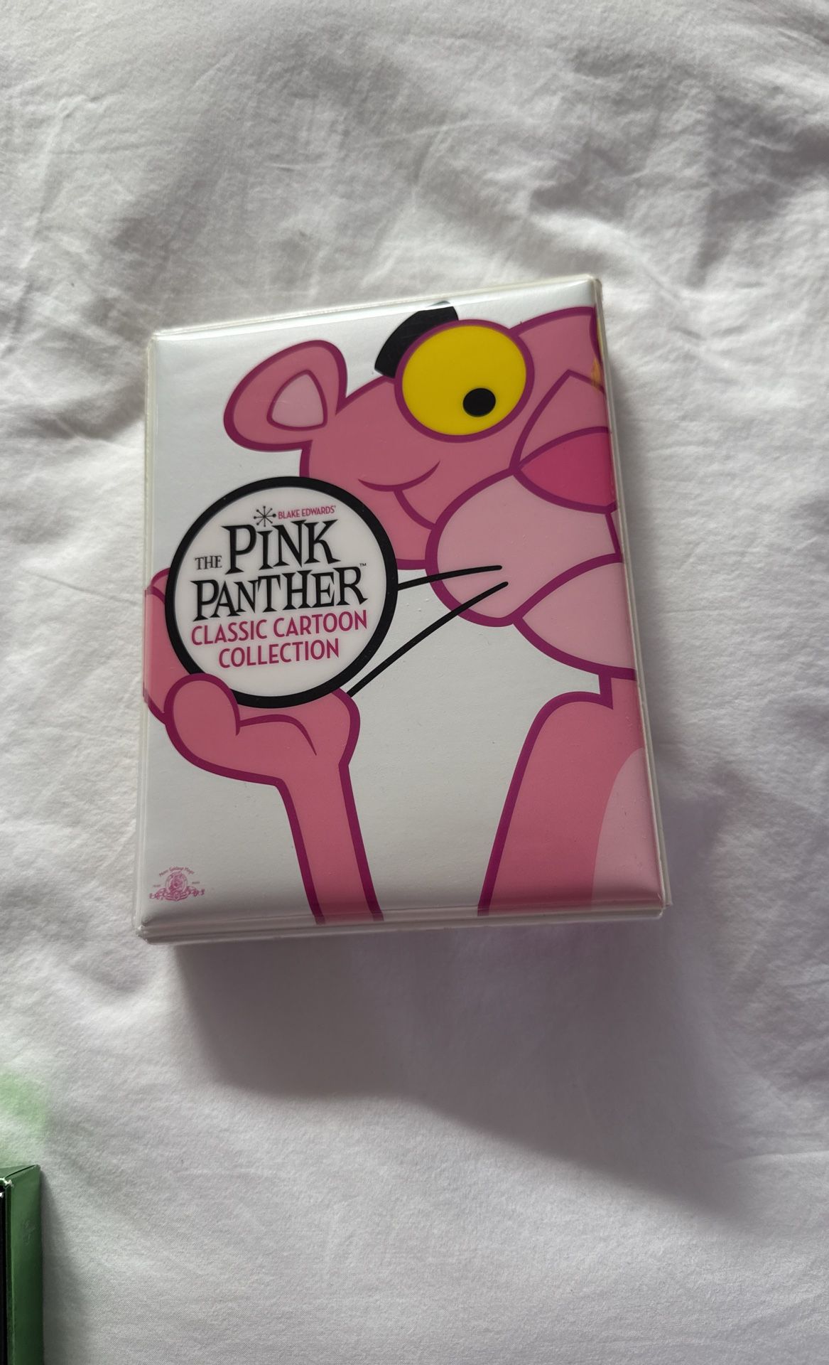 The Pink Panther
