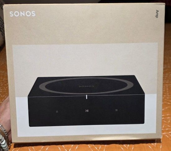Sonos AMP