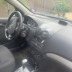 2009 Chevy Abeo 99000 M Aut