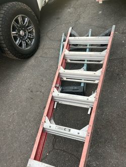 Escaleras