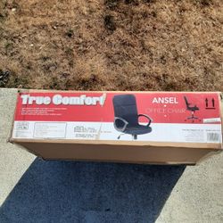 True Comfort Office Chair