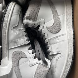 Jordan Air Ships Men’s 7.5