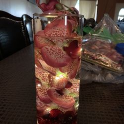 Table Center Pieces- Make an Offer