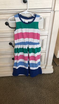 Gymboree dress size 5