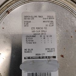 1 Gal New