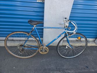 Schwin Le Tour "senetor" vintage road bike 10 gear