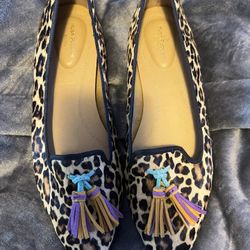 Hush puppies Sadie flats