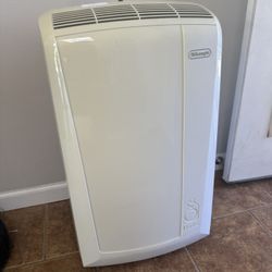 De’longhi Pinguino Portable Air Conditioner