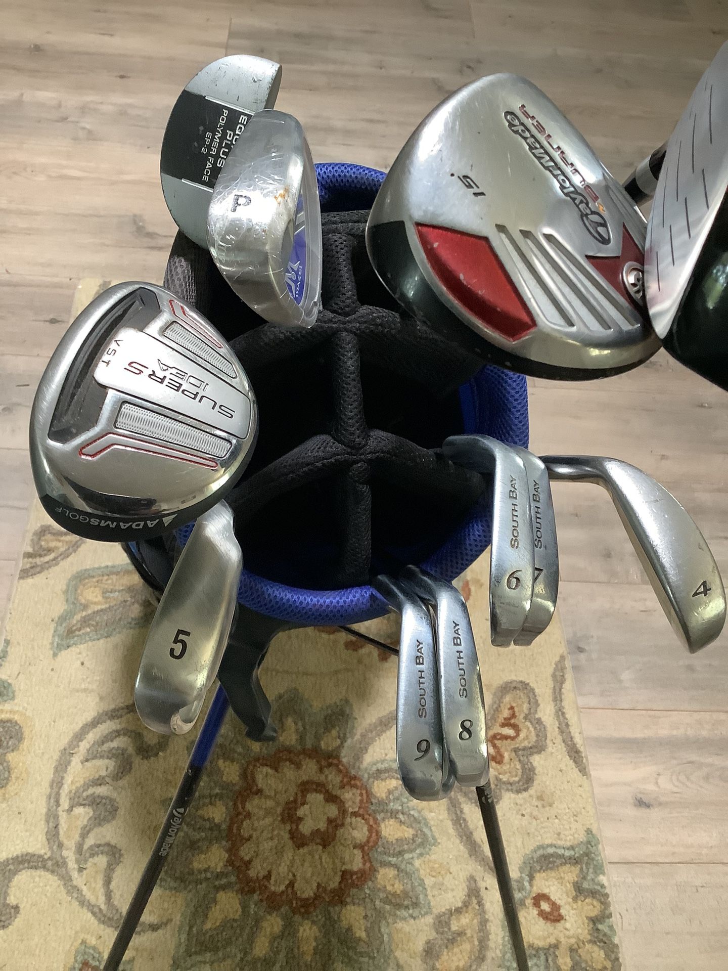 Are Tourmax Golf Clubs Good: Expert Review & Buyer’s Guide 2025