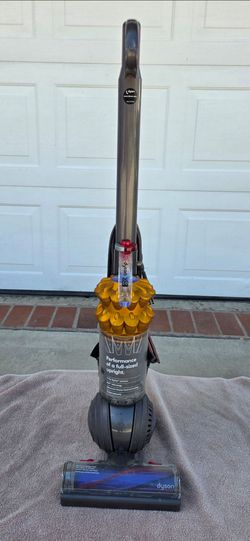 Dyson DC50 Upright Vacuum Cleaner