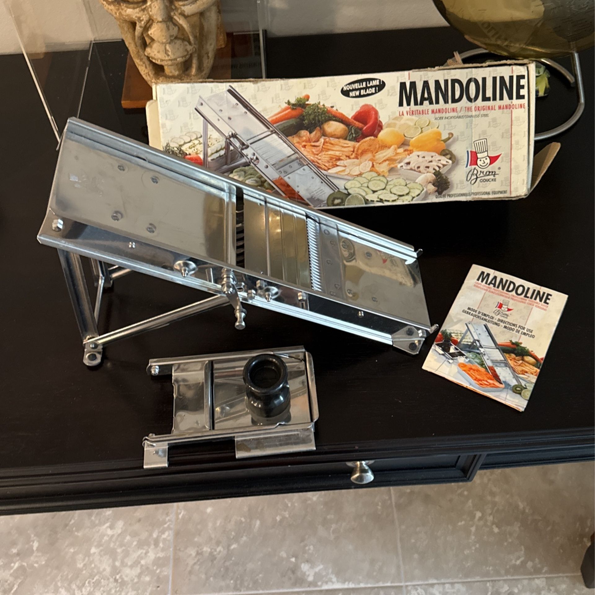 Mandolin
